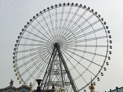 -蠡湖大桥公园