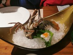 -Mr·Fish鱼鲜生海鲜放题(银泰in99店)