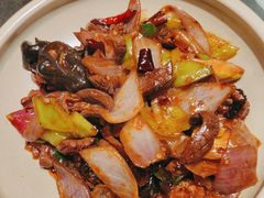 -金掌勺东北菜(格兰晴天店)