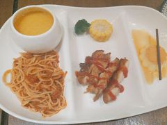 -西堤牛排(番禺天河城店)