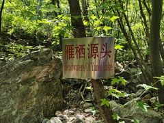 -濂泉响谷