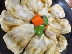 地锅小公鸡-十二道丰味·徐州土菜·烧烤(何山路店)
