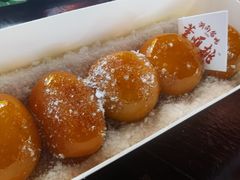-董顺桃老长沙臭豆腐(步行街店)