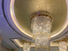 -广州香格里拉酒店