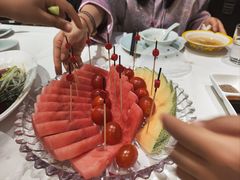 -惠丰堂饭庄·烤鸭·京味菜(民族大学店)