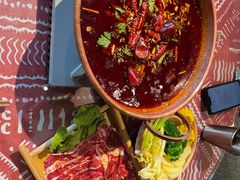 -火塘云南烧烤大排档