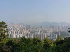 -狮子山郊野公园