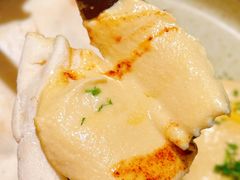 -克比叔叔印度餐厅Kebabs on the Grille(永康路分店)