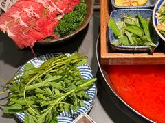 -楠小云·云南鲜菌·鲜牛自助火锅(九眼桥店)