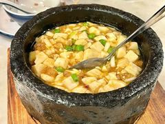 -绿茶餐厅(茂业天地店)