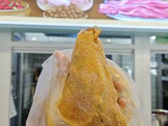 -田三卷馍(火车站店)