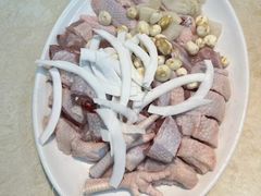 -润泽园椰子鸡(汇一城店)