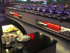 -川渝又一村火锅烤肉自助(步行街店)