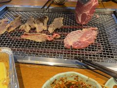 -蚝英雄鲜蚝自助专门店(长楹天街直营店)