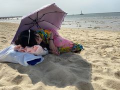-山海广场