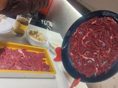 -川锅一号火锅(铜山万达店)