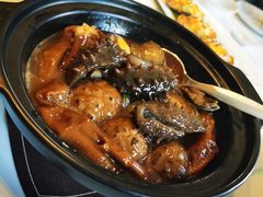 -宝丽轩中餐厅BAOLIXUAN
