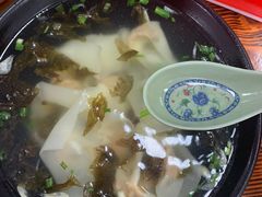 -嵊州美食(市心北路店)