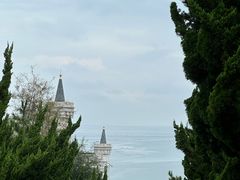 -养马岛旅游度假区