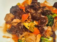 -回香楼大连新派清真菜