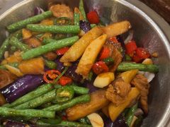 -一楼食业·美食人家