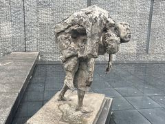 -侵华日军南京大屠杀遇难同胞纪念馆