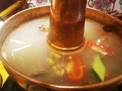 -民食香·腊排骨野生菌美食(木府店)