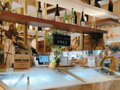 -温野菜涮涮锅(大悦城店)