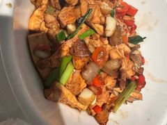 -湘语·湖南家常菜(新洲店)