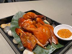 -小厨娘绣中淮扬(大行宫科巷店)