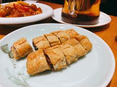 -頂好酒家·经典粤菜(海信广场店)