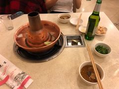 -八先生涮肉房(三里河店)