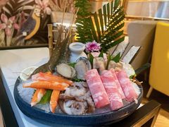 -生如夏花泰式火锅(鹭洲里店)