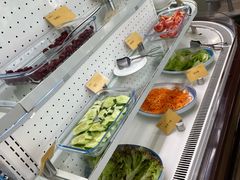 -泰谷酒店·太古码头闽菜自助餐厅