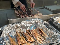 -宁波石浦豪生大酒店·自助餐厅