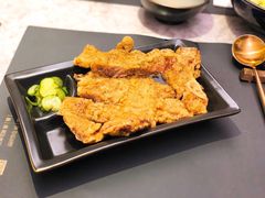 -馔豚·台北菜专门店(深圳湾万象城店)