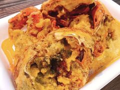 -盒马鲜生(杨高南路店)