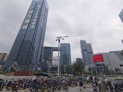 -九毛九西北菜(番禺万达店)