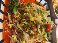 -汉城烧烤(西稍门劳动路店)