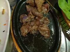 -Jin Go Gae Restaurant