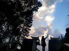-东湖落雁景区