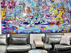 -红星美凯龙(山东全球家居1号店)