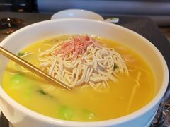 -南里山房·新淮扬菜(徐汇万科店)