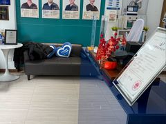 -维乐口腔(格林门诊长宁店)