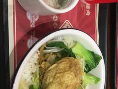 -猪角·闽南猪脚饭(华闽大厦店)