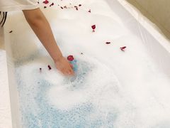 -耀莱SPA·搓澡·按摩养生(坭岗店)