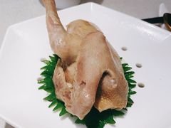 -狮王府淮扬菜(万象城店)