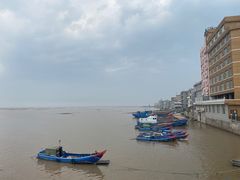 -西门岛码头海鲜馆