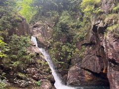 -白云源风景区