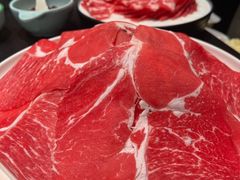 -南门四季铜锅涮肉(大屯·北苑店)